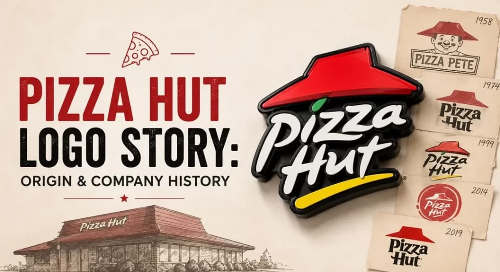 Pizza hut logo