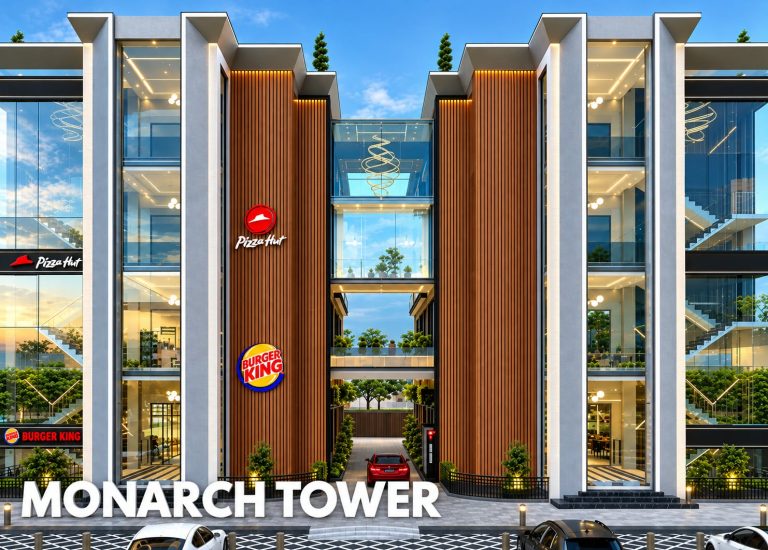 MONARCH TOWER