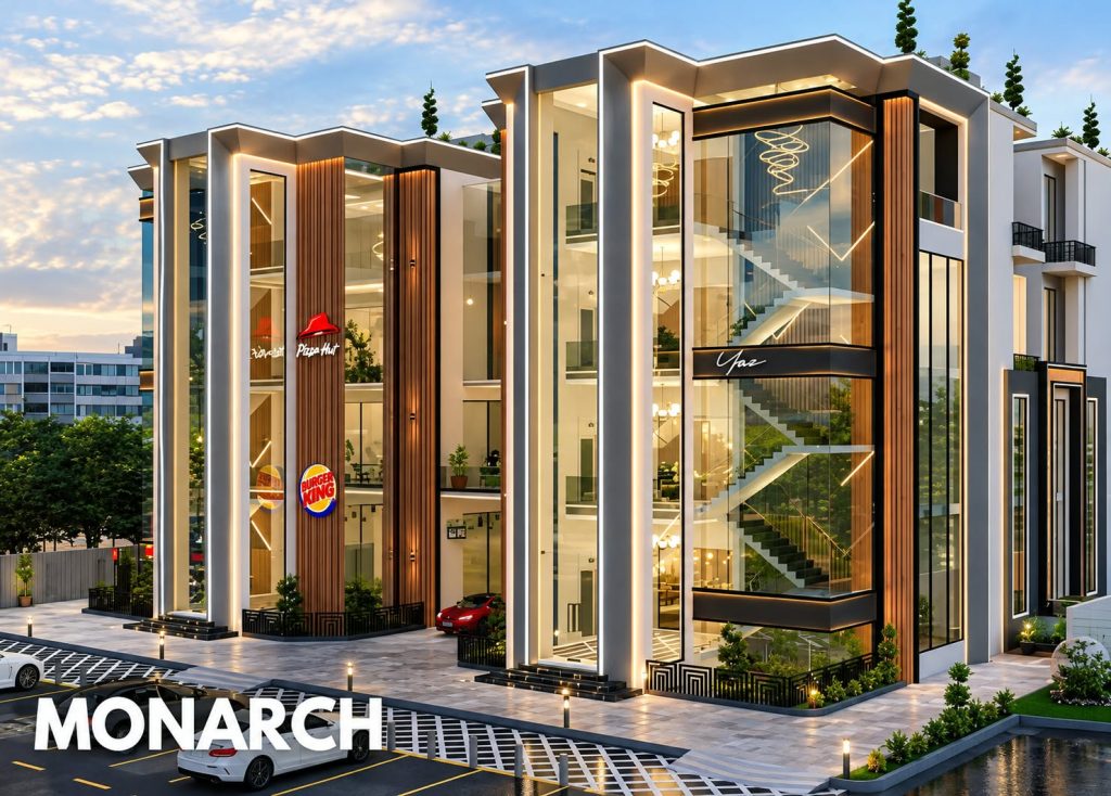 Monarch